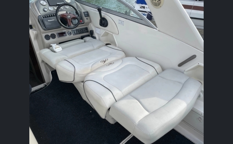 Monterey 270 CR-kuva-12